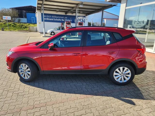 Seat Arona 1.0 TSI DSG Style