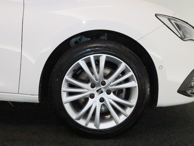 Seat Leon 2.0 TDI Sportstourer Style