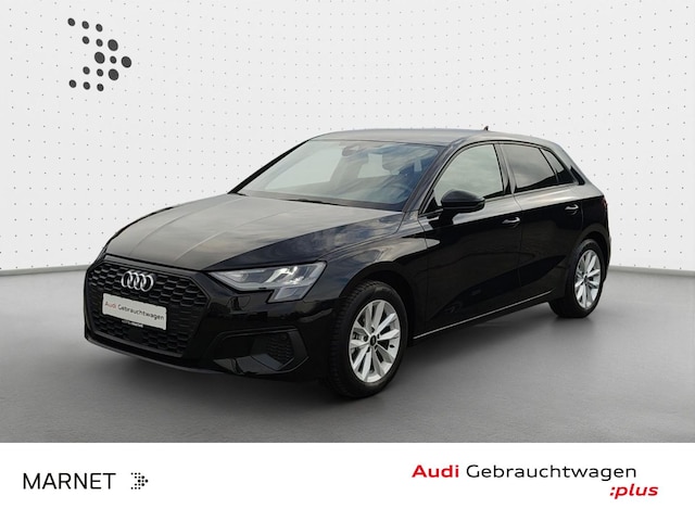 Audi A3 30 TFSI Sportback