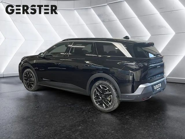 Peugeot 5008 GT-Line