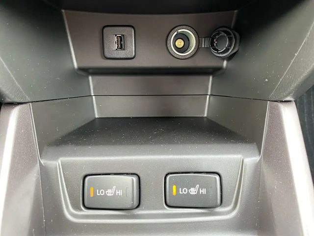 Suzuki Vitara Flash Hybrid