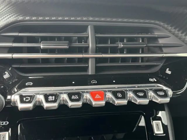 Peugeot 2008 Allure Pack PureTech