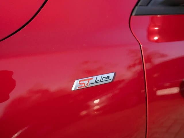 Ford Focus ST Line Wagon