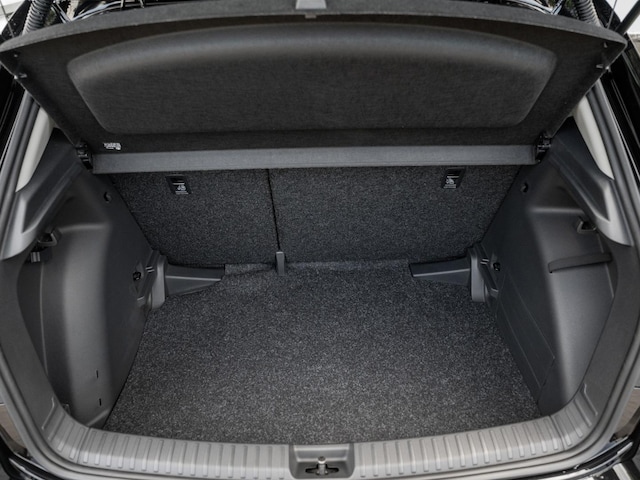 Skoda Fabia 1.0 MPI LED LM PDC SHZ SpurH