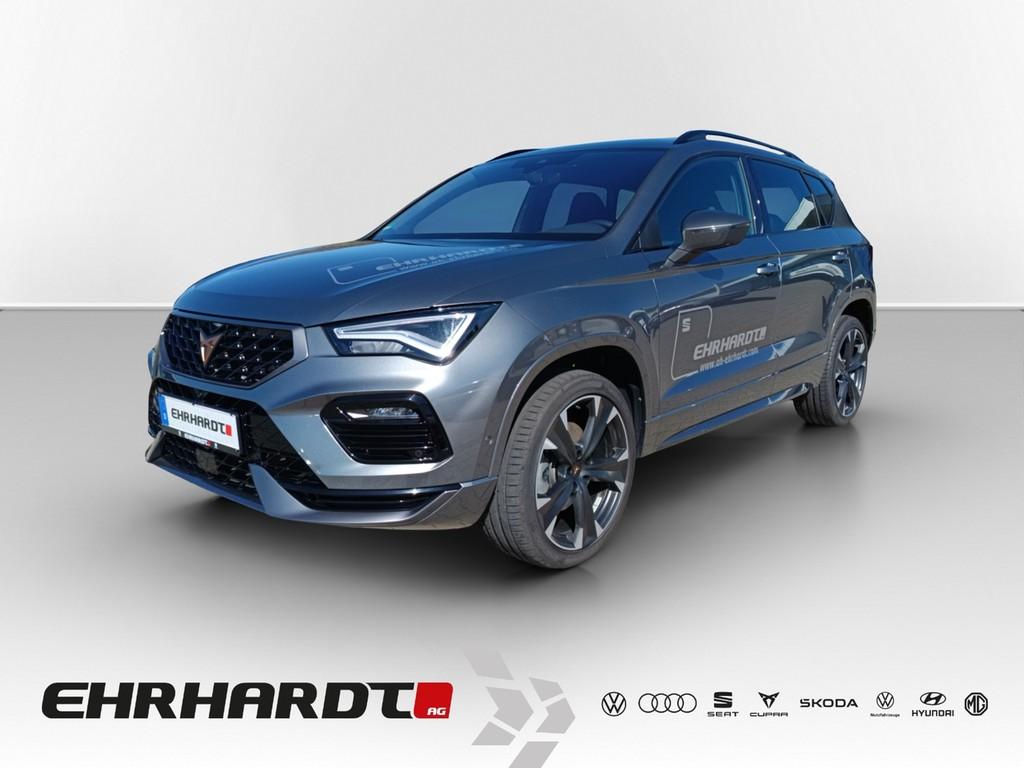 Cupra Ateca 1.5 TSI DSG