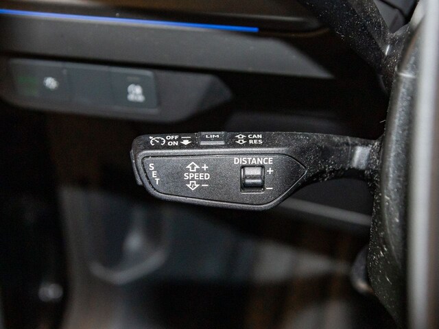 Audi Q4 e-tron 40 Sportback