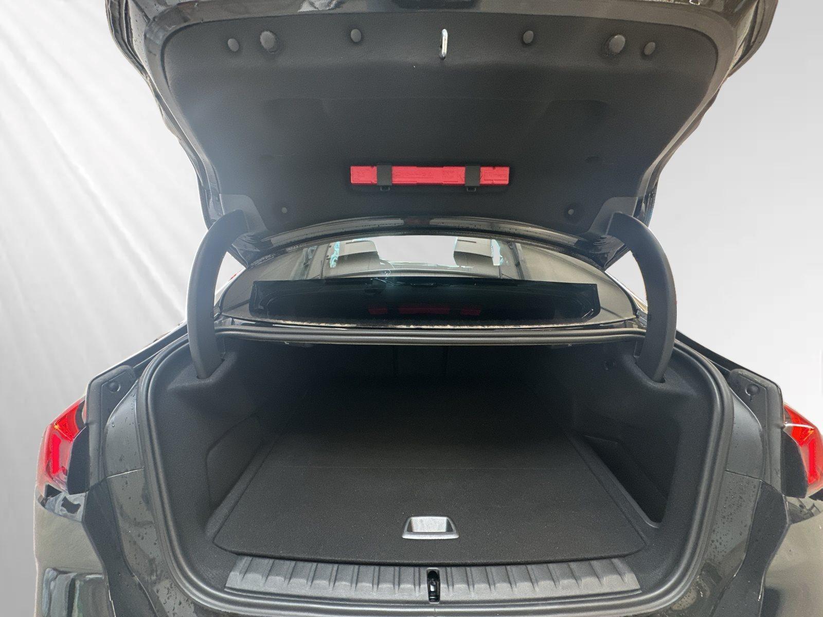 BMW 220 Coupé Gran Coupé