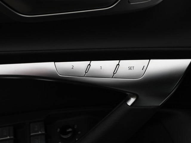 Audi A6 45 TFSI Avant S-Tronic