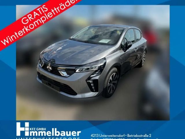 Mitsubishi Colt 1,0 MPI Turbo Invite C 25 Winterräder gratis!