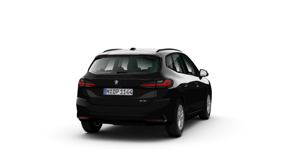 BMW 218 218i Active Tourer