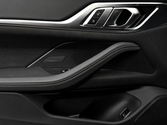 BMW i4 Coupé Gran Coupé eDrive40