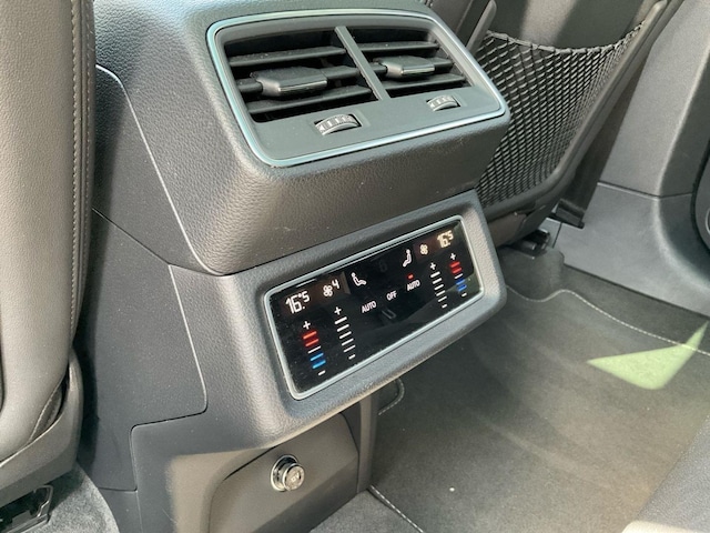 Audi e-tron 55 Quattro