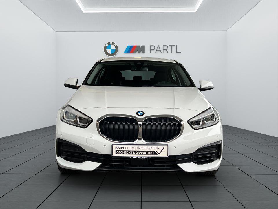BMW 116 116i 5-deurs