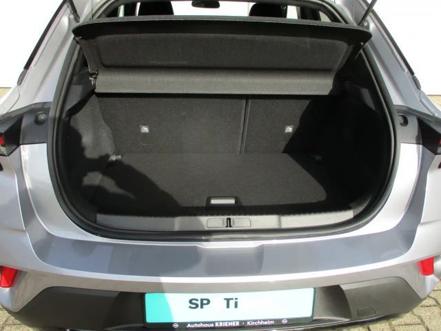 Opel Mokka GS-Line Grand Sport