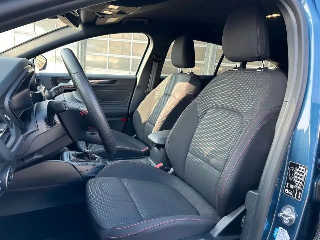 Ford Focus ST Line Wagon