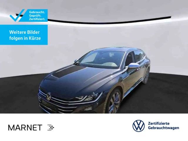 Volkswagen Arteon 2.0 TSI DSG Elegance Elegance