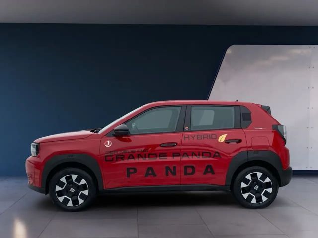 Fiat Grande Panda 1.2 Hyprid Icon 110