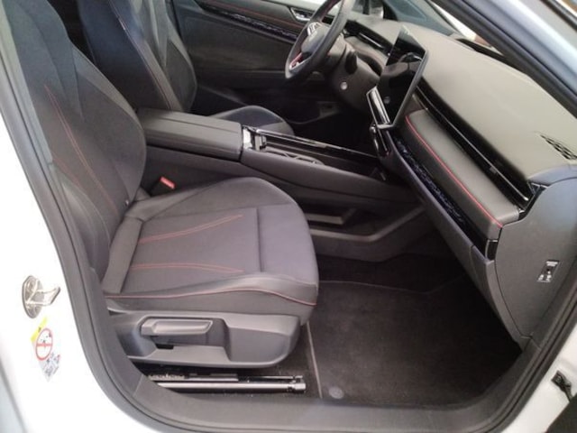 Volkswagen ID.7 Tourer