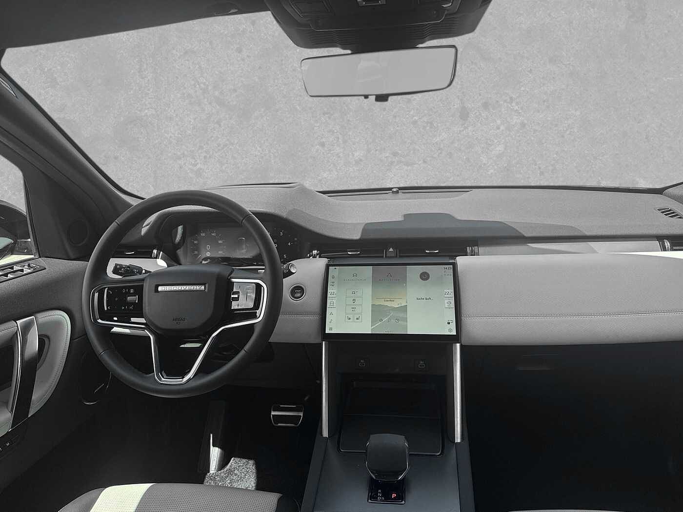 Land Rover Discovery Sport D200 Dynamic SE