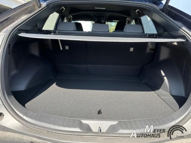 Subaru Solterra AWD Comfort