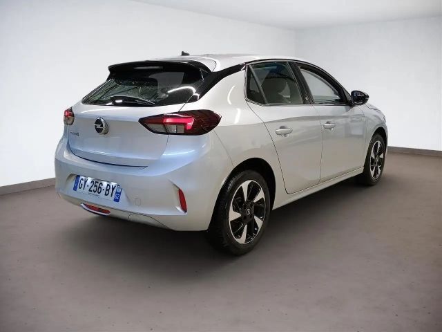 Opel Corsa Tempomat,Spurhalte-Assistent,LEDScheinw.