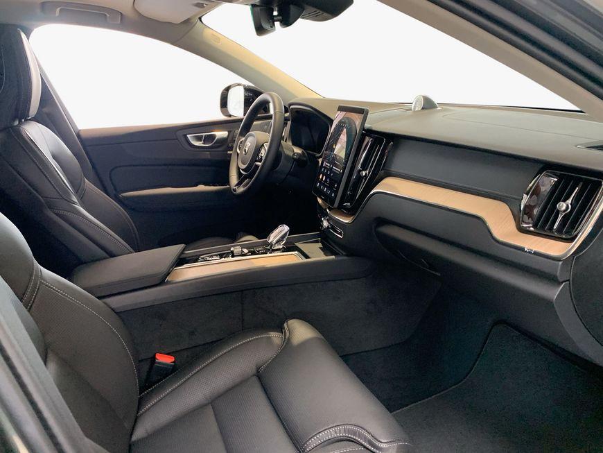 Volvo XC60 AWD Dark T8 Ultra