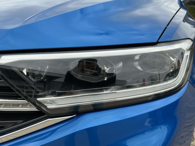 Volkswagen T-Roc 2.0 TDI DSG