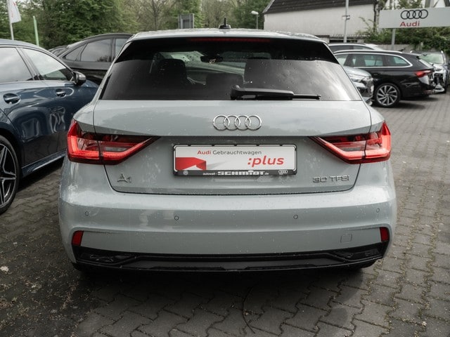 Audi A1 30 TFSI Sportback