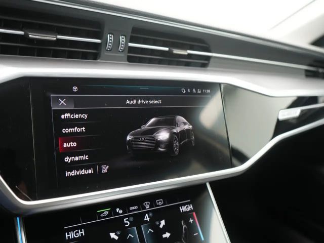 Audi A6 Quattro Sedan