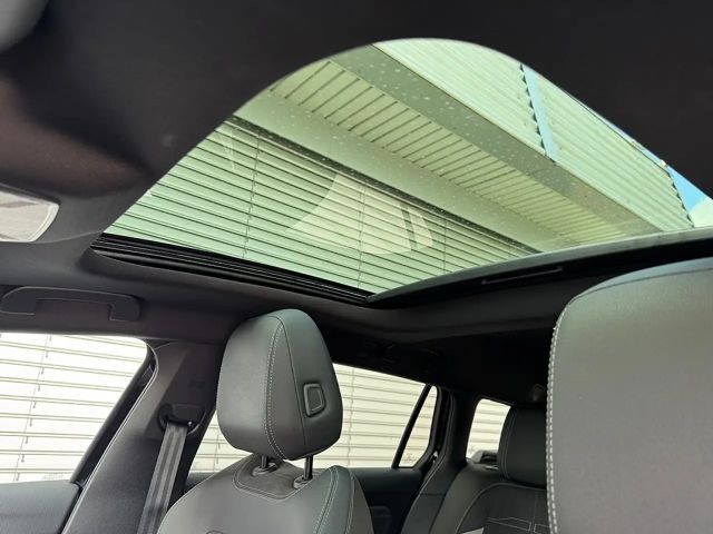 Opel Astra 1.2 Turbo Sports Tourer Turbo