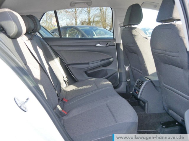 Volkswagen Golf 1.5 TSI Life