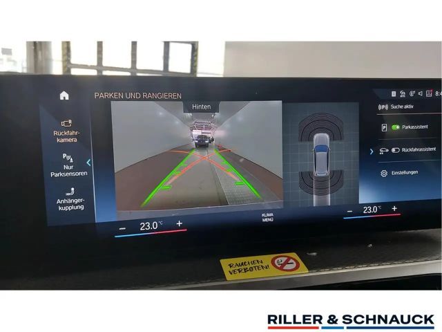 BMW 320 320i M-Sport Touring