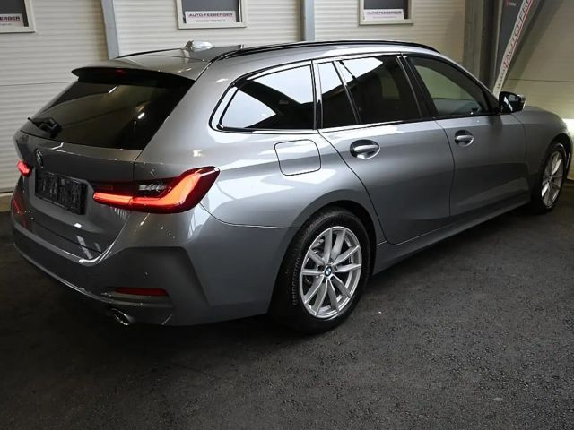 BMW 318 318d Touring