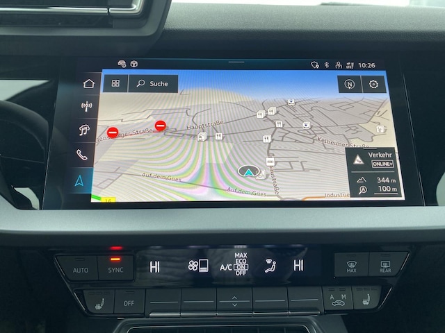 Audi A3 30 TFSI S-Tronic Sportback