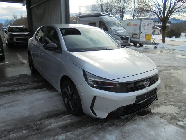 Opel Corsa Edition