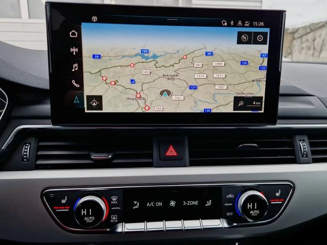 Audi A4 35 TDI Avant S-Tronic