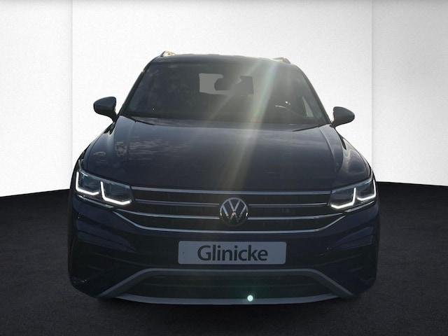 Volkswagen Tiguan Allspace Elegance Elegance