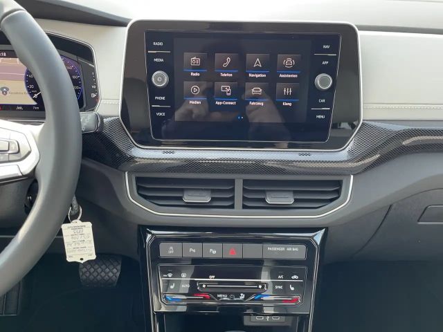 Volkswagen T-Cross 1.0 TSI DSG Style