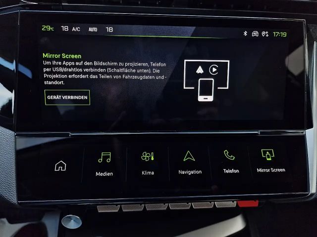 Peugeot 308 Allure Pack EAT8 PureTech