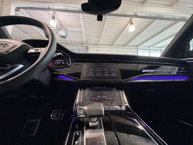 Audi RS Q8 4.0 TFSI Quattro