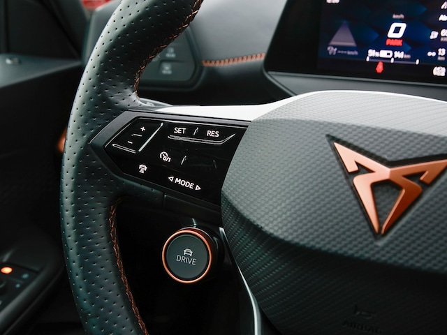 Cupra Born 77 kWh