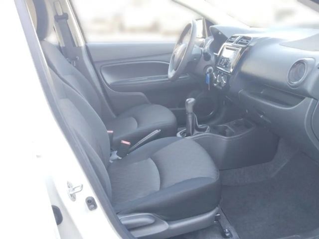 Mitsubishi Space Star Inform MIVEC Star