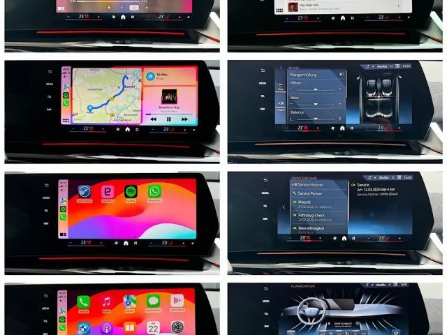 BMW X2 Coupé M35i xDrive