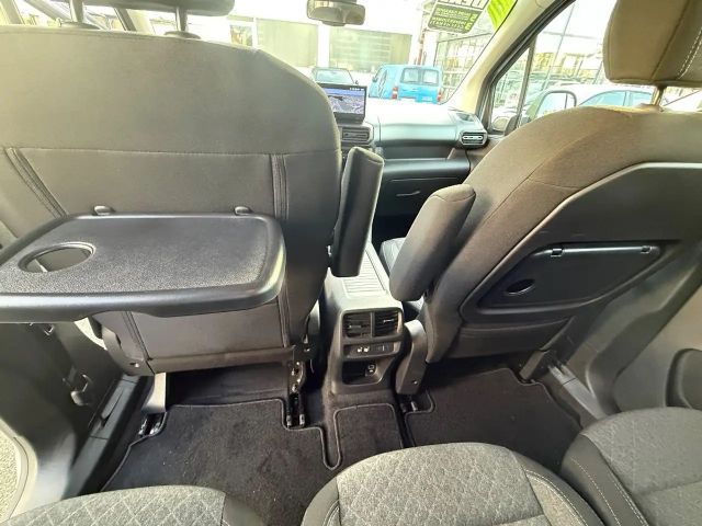 Opel Combo 1.5 CDTI Life