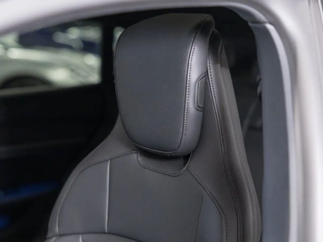 Porsche Taycan 4 Cross Turismo