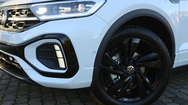 Volkswagen T-Roc Cabriolet