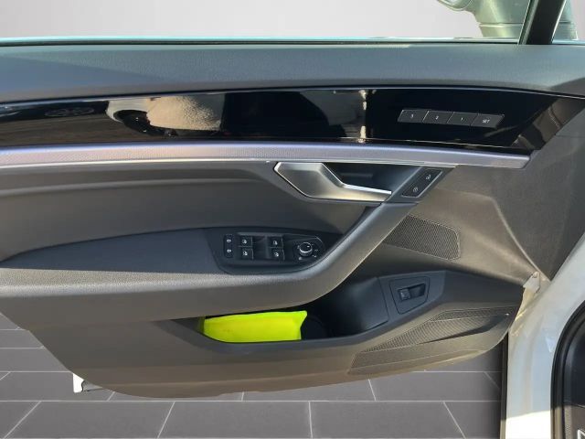 Volkswagen Touareg 3.0 V6 TDI 3.0 V6 TSI R-Line