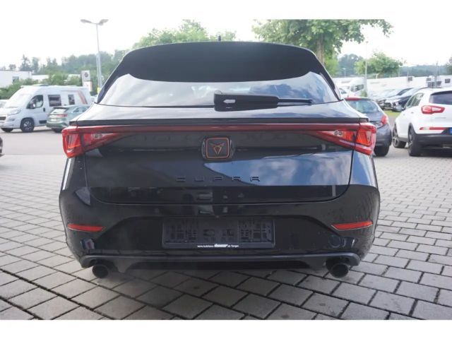 Cupra Leon 2.0 TSI DSG Sportstourer