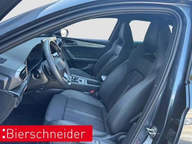 Cupra Leon 1.4 DSG VZ e-Hybrid