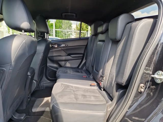 Mitsubishi Eclipse Cross PHEV